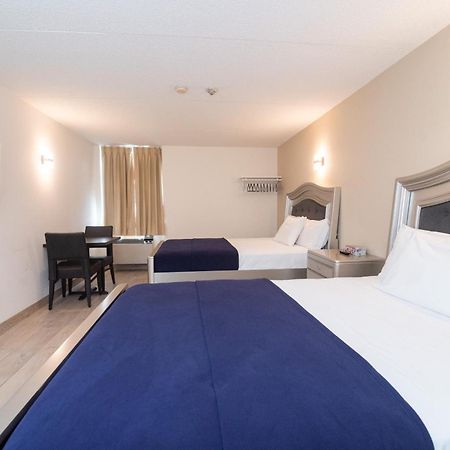 Diplomat Inn Niagara-vízesés Kültér fotó