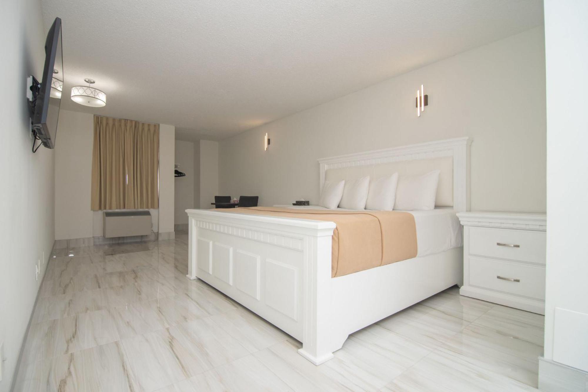 Diplomat Inn Niagara-vízesés Kültér fotó