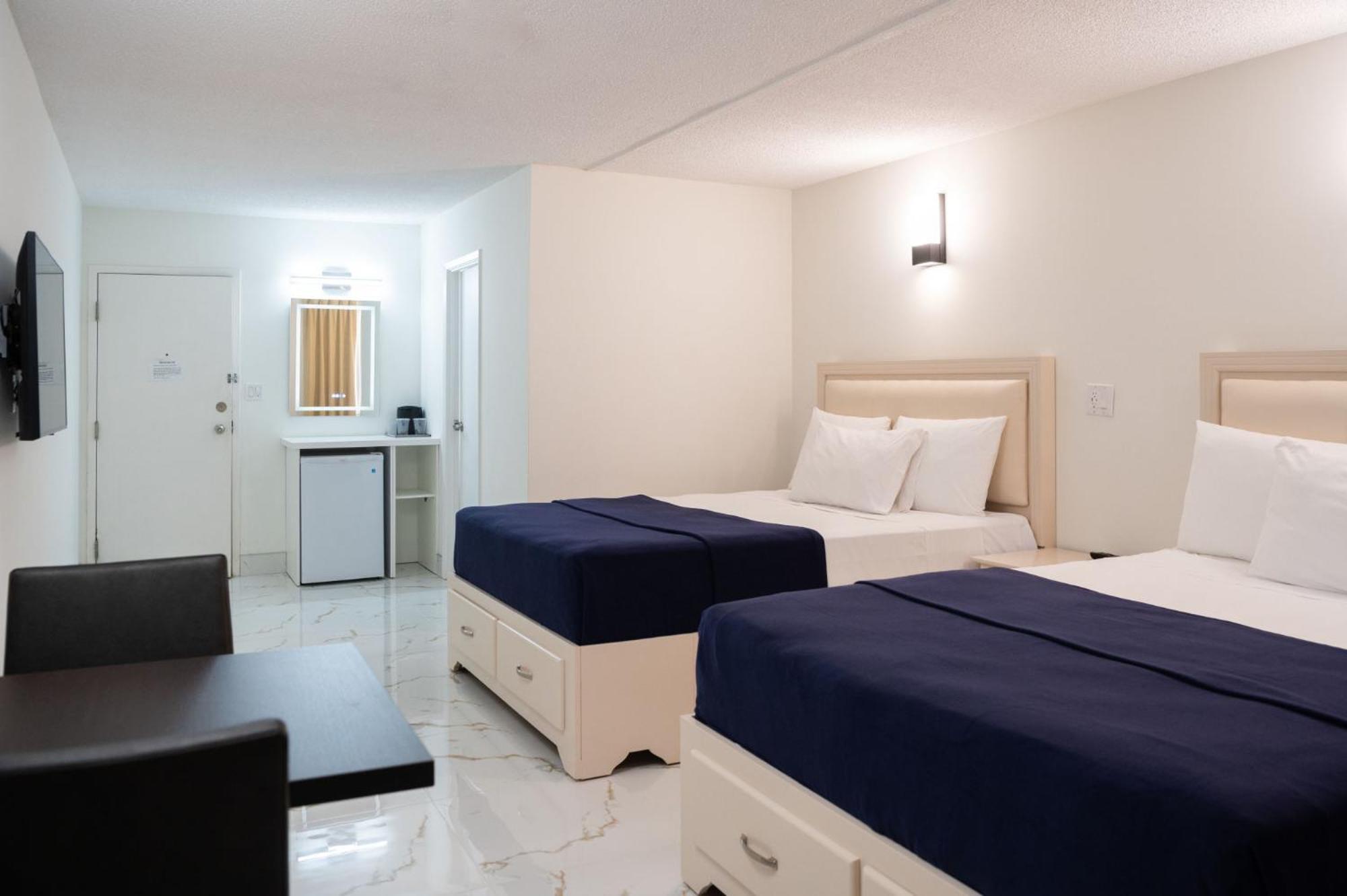 Diplomat Inn Niagara-vízesés Kültér fotó