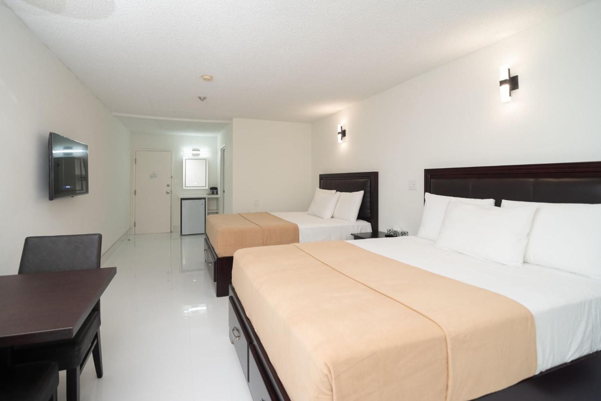 Diplomat Inn Niagara-vízesés Kültér fotó