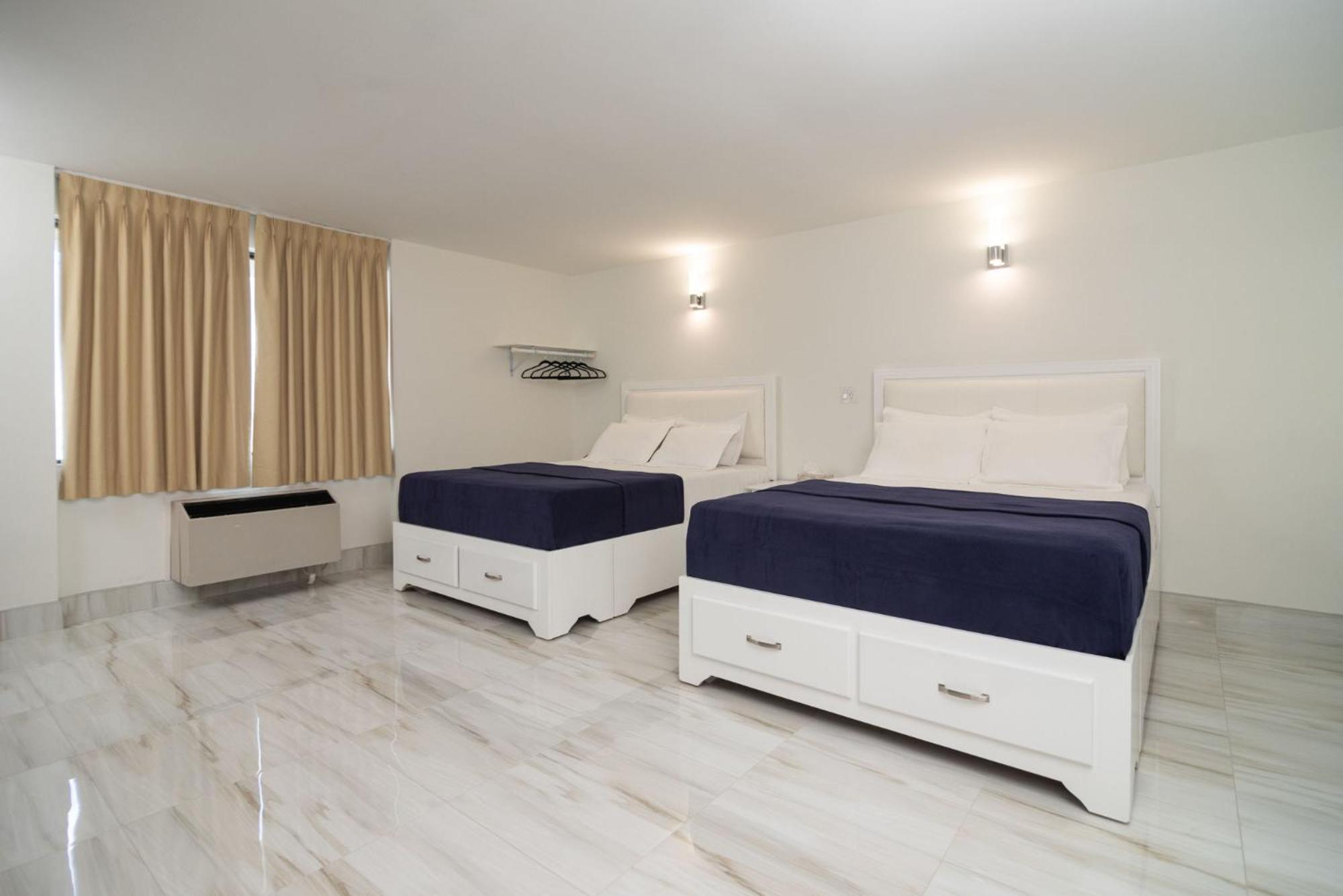 Diplomat Inn Niagara-vízesés Kültér fotó