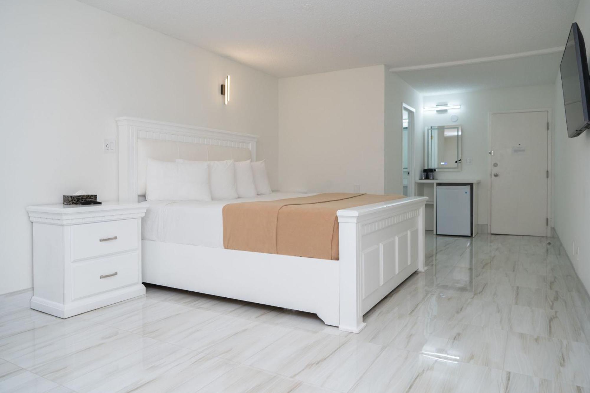 Diplomat Inn Niagara-vízesés Kültér fotó