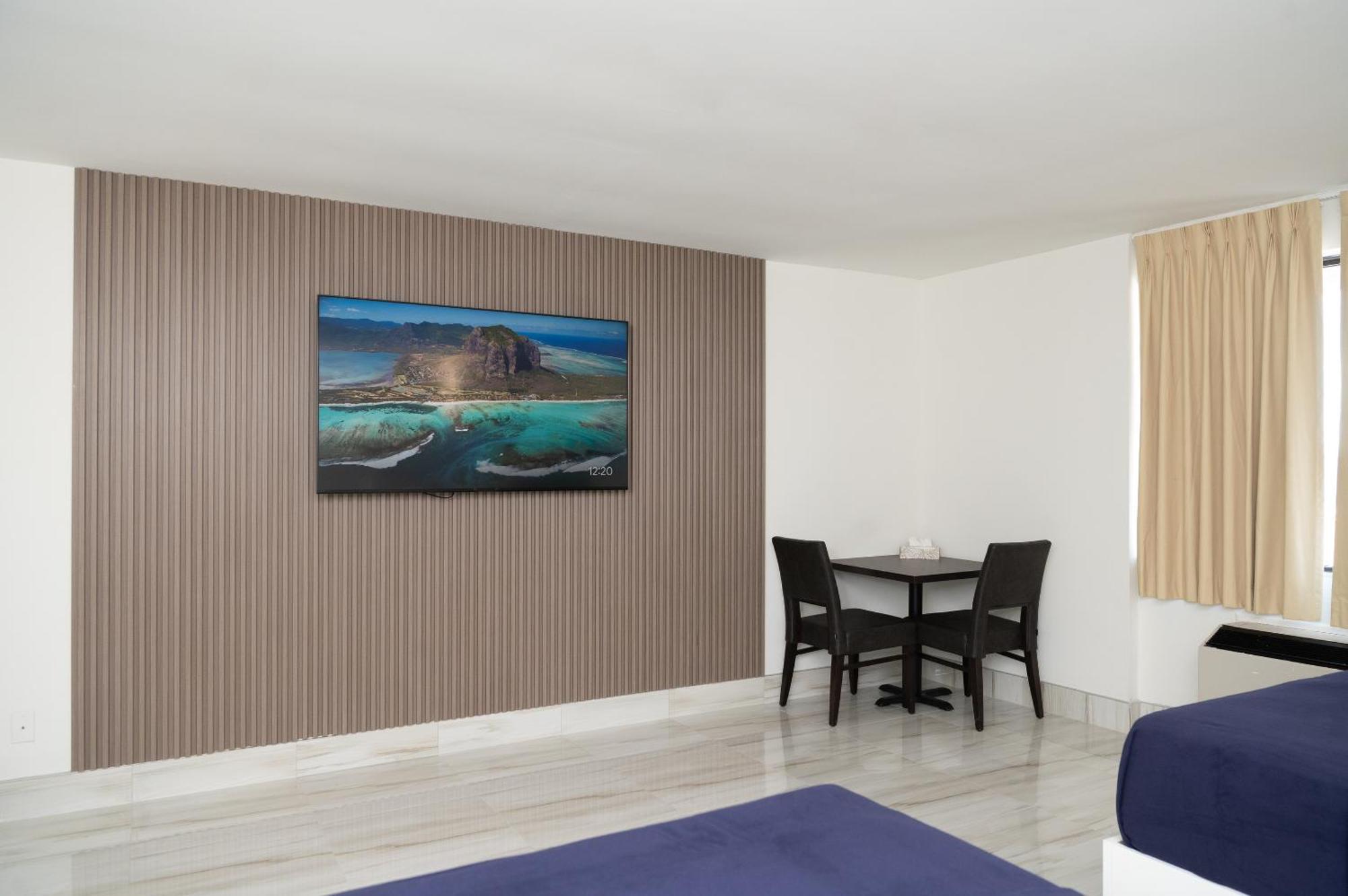 Diplomat Inn Niagara-vízesés Kültér fotó