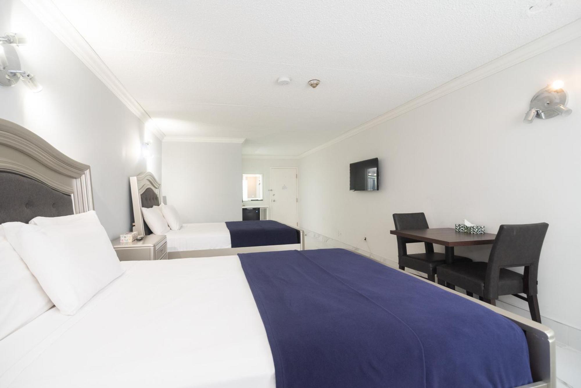 Diplomat Inn Niagara-vízesés Kültér fotó