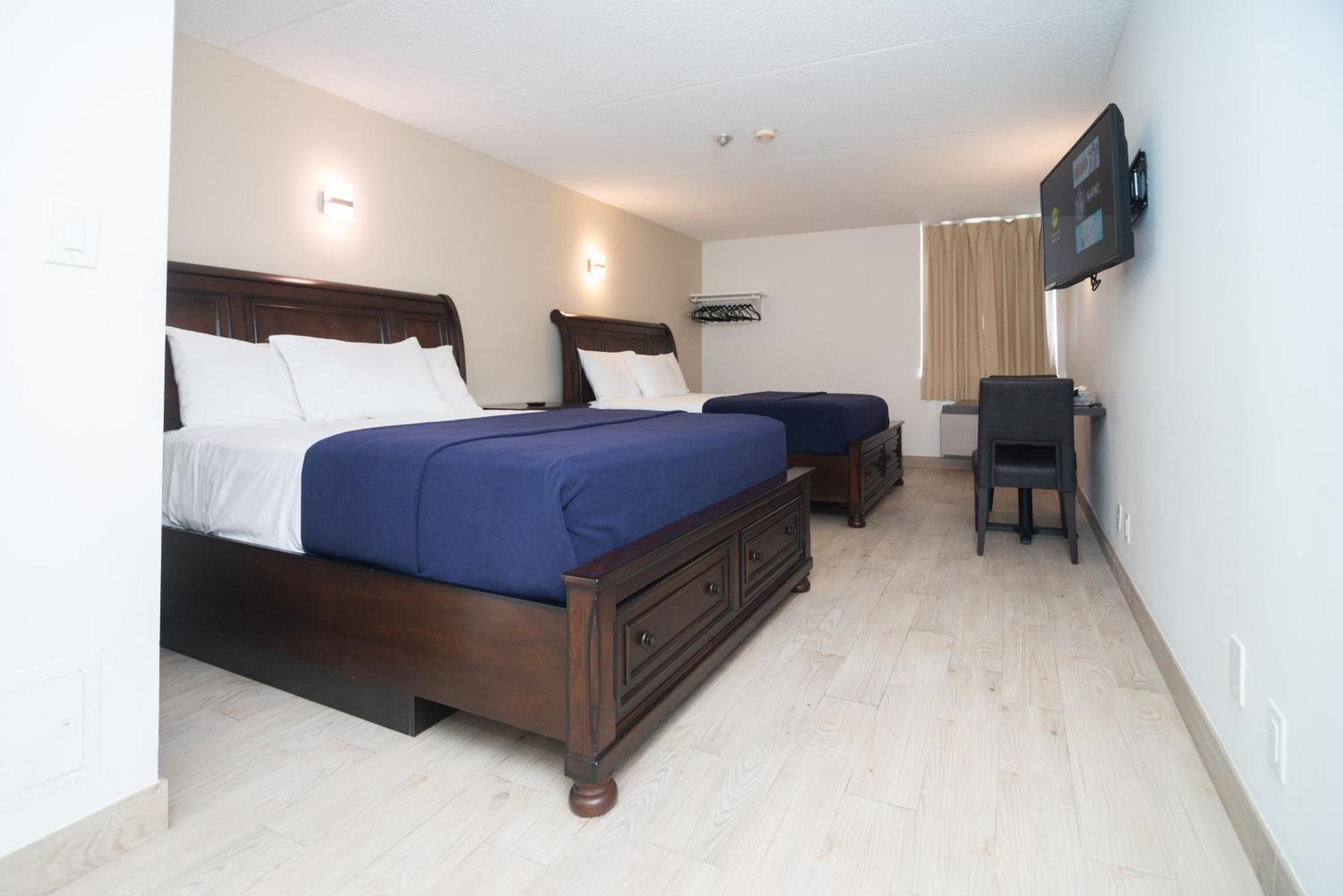 Diplomat Inn Niagara-vízesés Kültér fotó